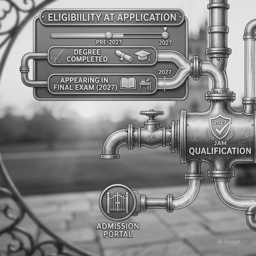 Eligibility