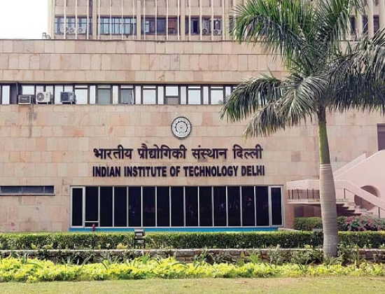 IIT Bombay