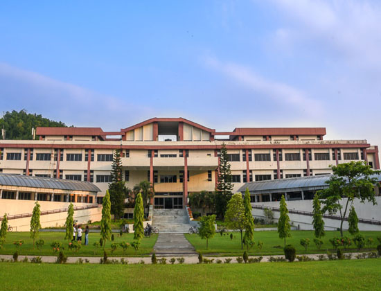 IIT Bombay