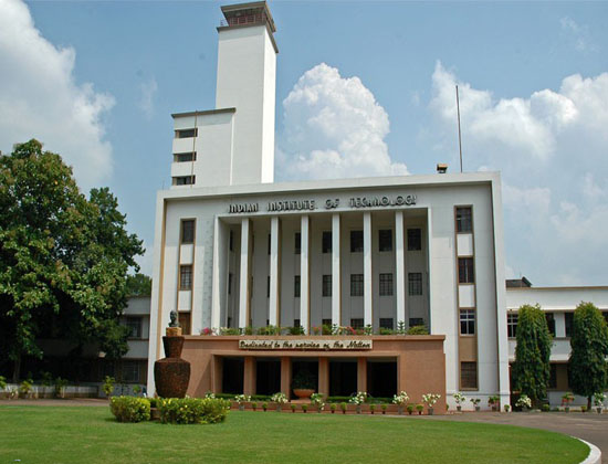 IIT Kharagpur